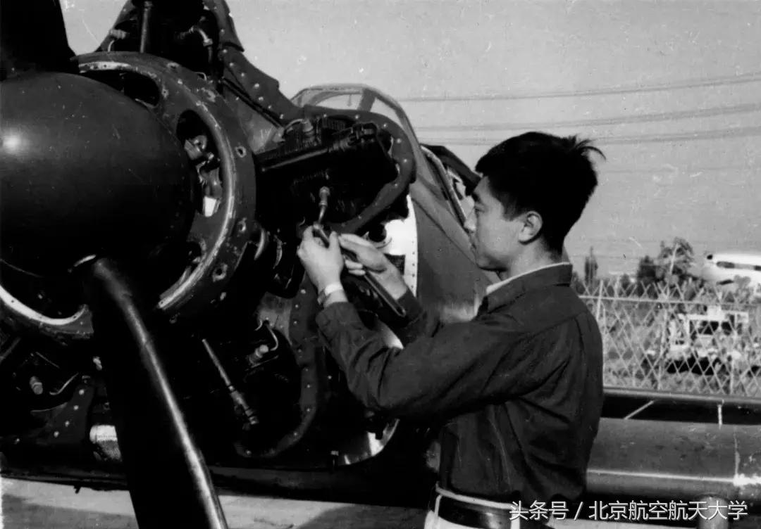 北航这一级本科生,走出了6位院士,他们是国之脊梁!