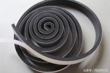 重庆三元乙丙海绵橡胶密封条,海绵密封条