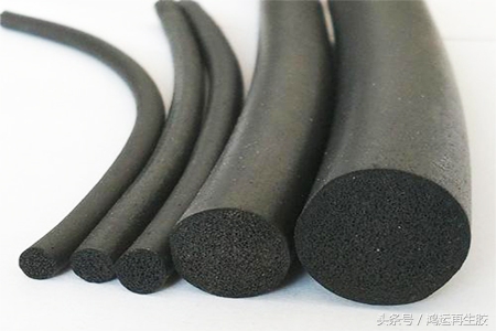 重庆三元乙丙海绵橡胶密封条,海绵密封条