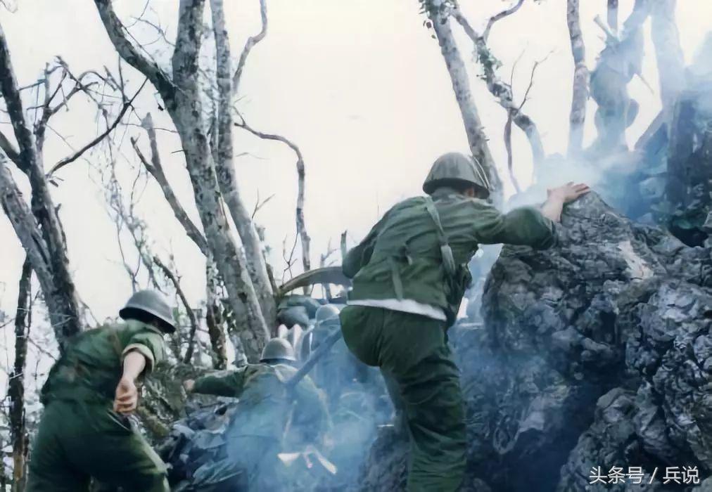 老山营长李云龙视频,老山营长李云龙完整版