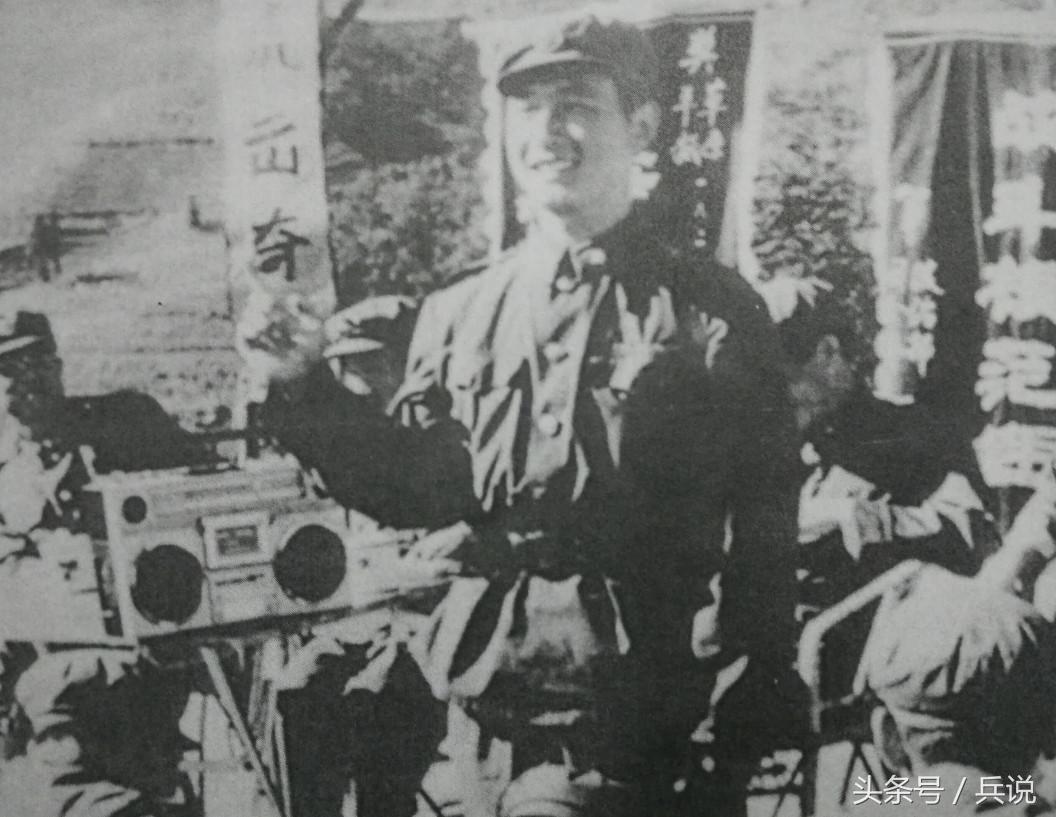 老山营长李云龙视频,老山营长李云龙完整版