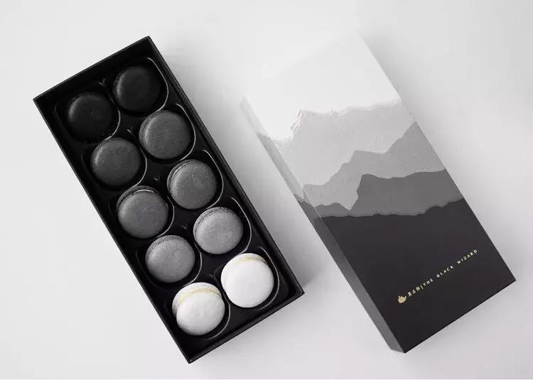 推荐不要太甜的蛋糕零食,北海道牛乳软心蛋糕零食推荐