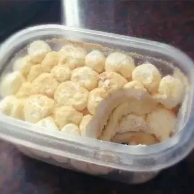 推荐不要太甜的蛋糕零食,北海道牛乳软心蛋糕零食推荐