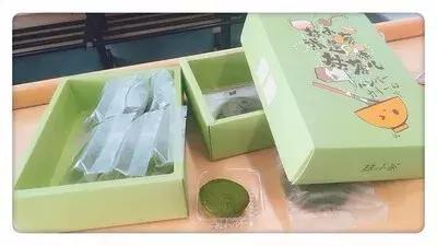 推荐不要太甜的蛋糕零食,北海道牛乳软心蛋糕零食推荐