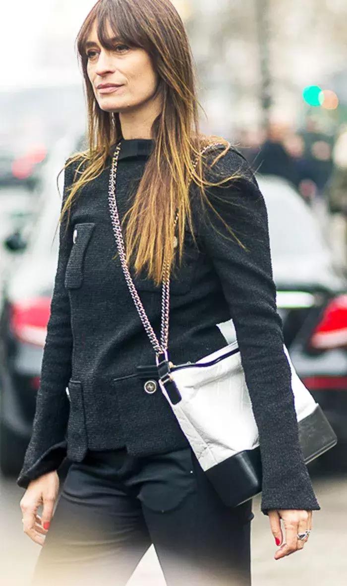 女人买包有哪些讲究,女人买包素材视频