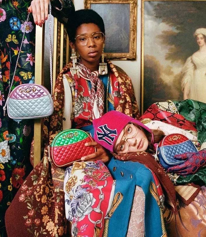 女人买包有哪些讲究,女人买包素材视频