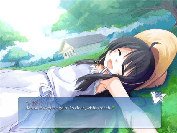 一大波老婆来袭，杉果AVG游戏厂商周开始