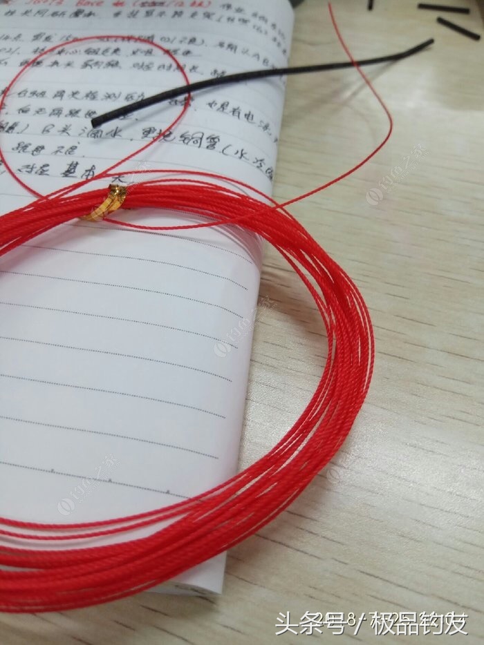 自制硬线翻板钩用多大的钢丝线,自制翻板钩固定器