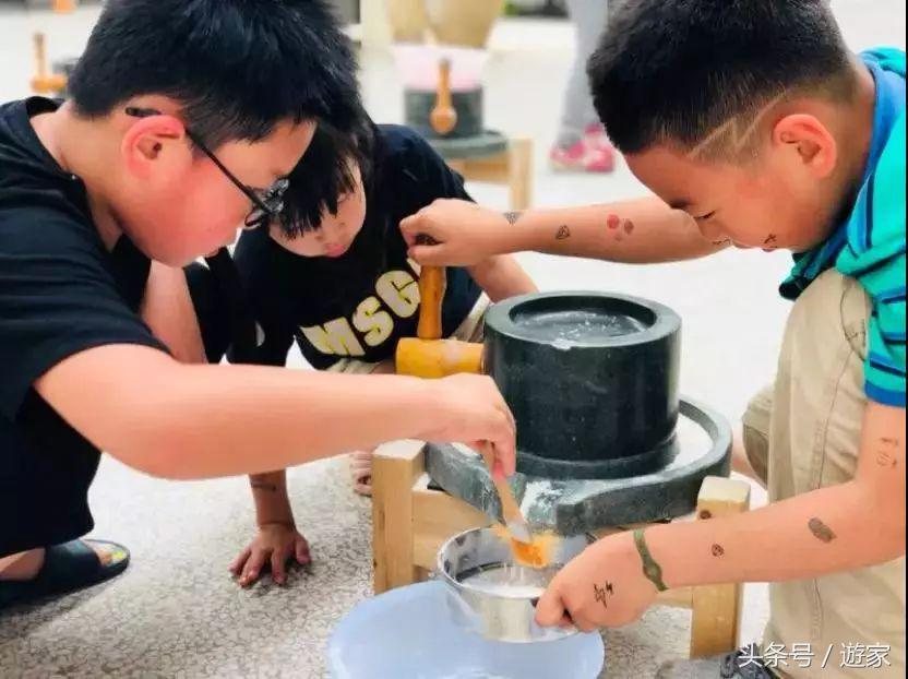 上海适合带孩子玩的农场,上海最好的亲子农场