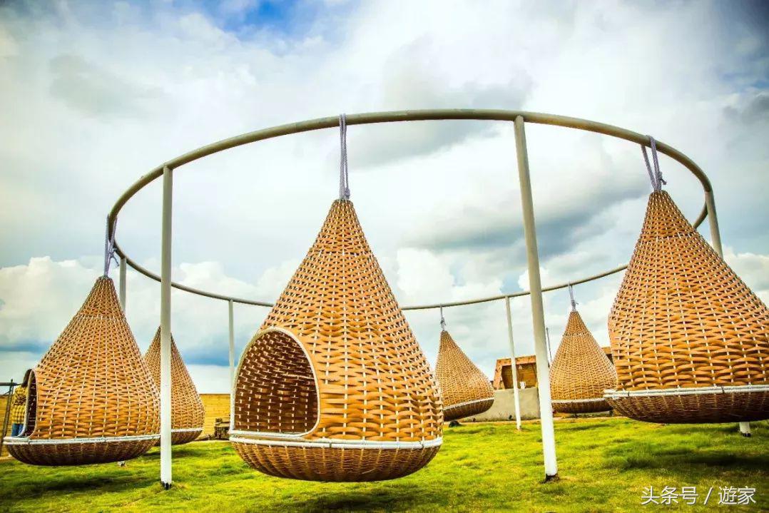 上海适合带孩子玩的农场,上海最好的亲子农场