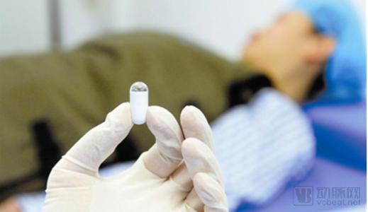 胶囊胃镜机器人市场前景,磁控胃镜胶囊未来发展方向