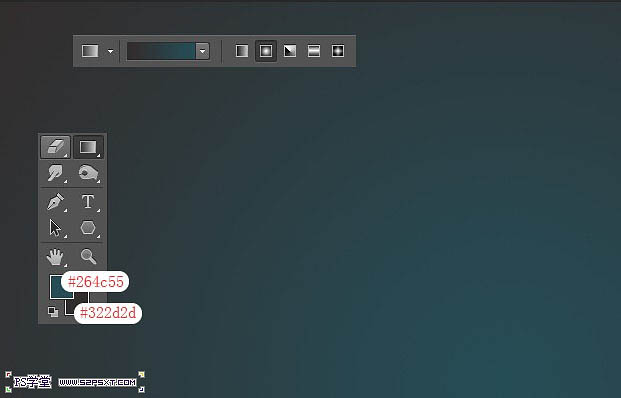 photoshop如何制作psd,ps教程photoshop小程序
