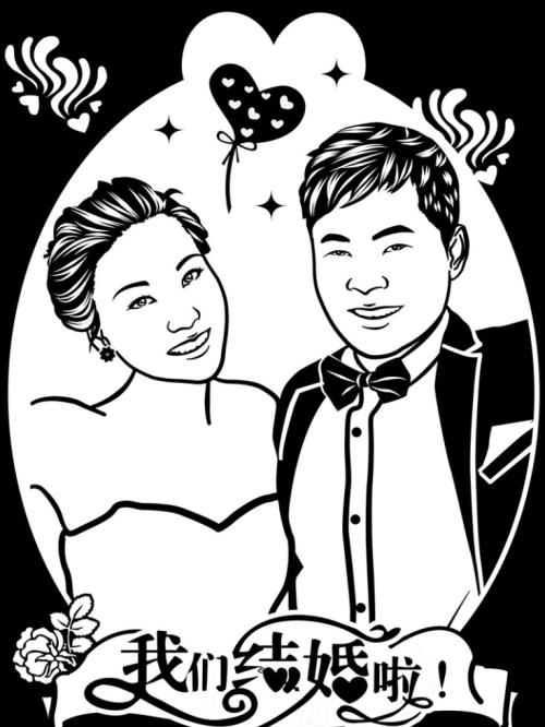 婚礼代金券套路,婚礼抵用券宣传