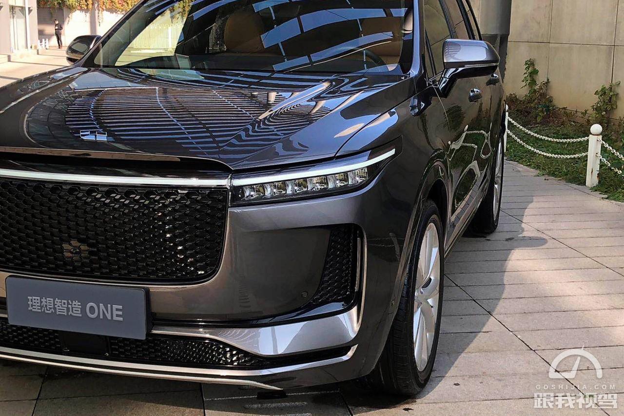 车和家one想吃新时代的蛋糕但不知道它的胃口到底怎么样