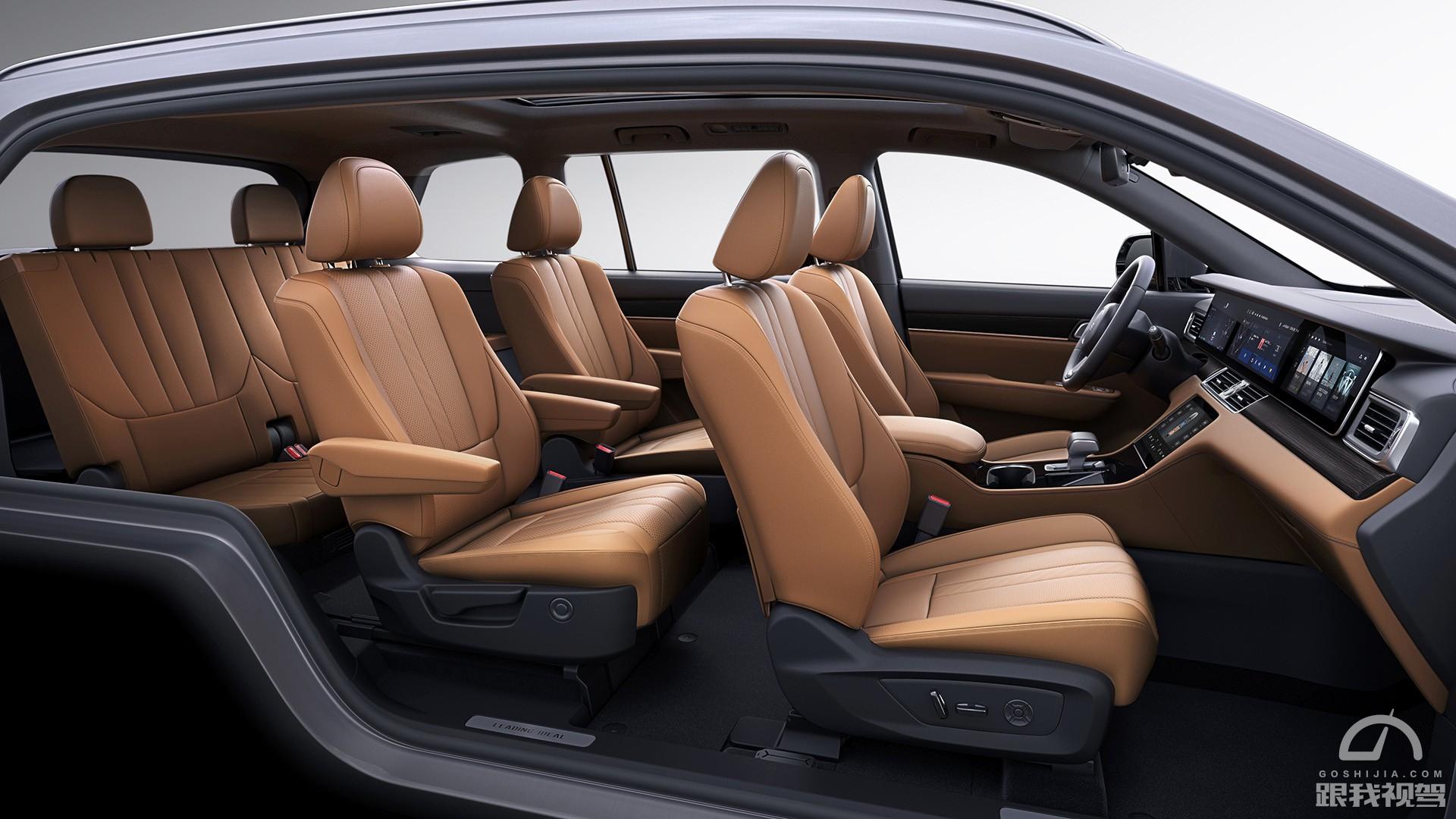 车和家one想吃新时代的蛋糕但不知道它的胃口到底怎么样