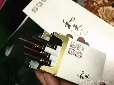 现在的假烟跟真烟有什么区别,这些烟大家抽过没有