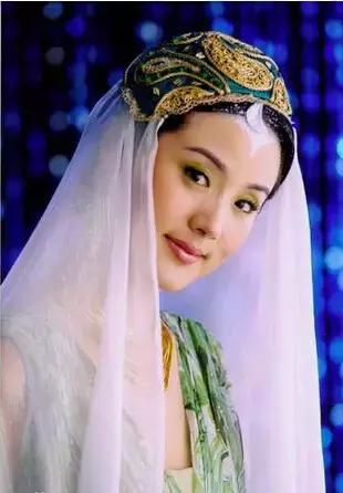 56个民族56个美女哪个最好看,56个民族56个美女56首歌