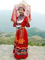 56个民族56个美女哪个最好看,56个民族56个美女56首歌