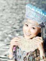 56个民族56个美女哪个最好看,56个民族56个美女56首歌