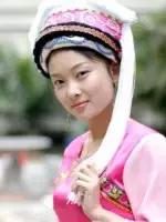 56个民族56个美女哪个最好看,56个民族56个美女56首歌