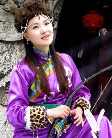 56个民族56个美女哪个最好看,56个民族56个美女56首歌