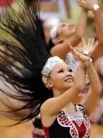 56个民族56个美女哪个最好看,56个民族56个美女56首歌