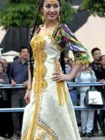 56个民族56个美女哪个最好看,56个民族56个美女56首歌