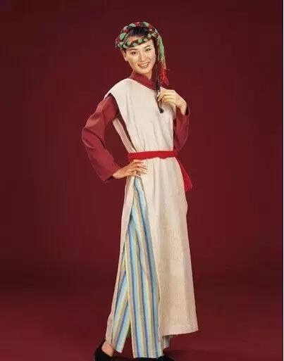 56个民族56个美女哪个最好看,56个民族56个美女56首歌