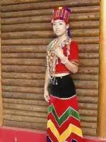 56个民族56个美女哪个最好看,56个民族56个美女56首歌