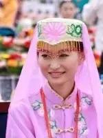 56个民族56个美女哪个最好看,56个民族56个美女56首歌