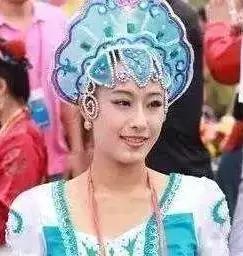 56个民族56个美女哪个最好看,56个民族56个美女56首歌