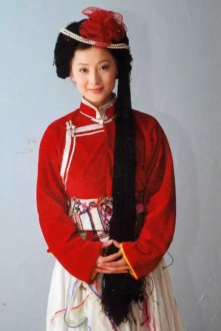 56个民族56个美女哪个最好看,56个民族56个美女56首歌