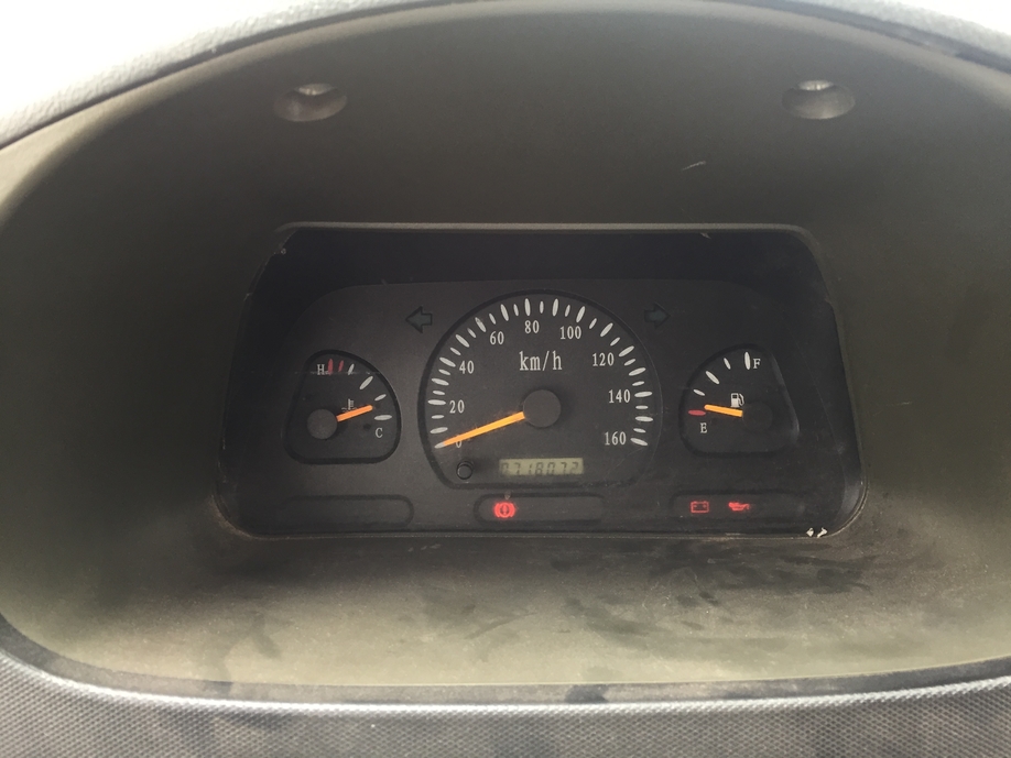 二手五菱之光多长时间保养一次,五菱之光小卡保养一般多少钱