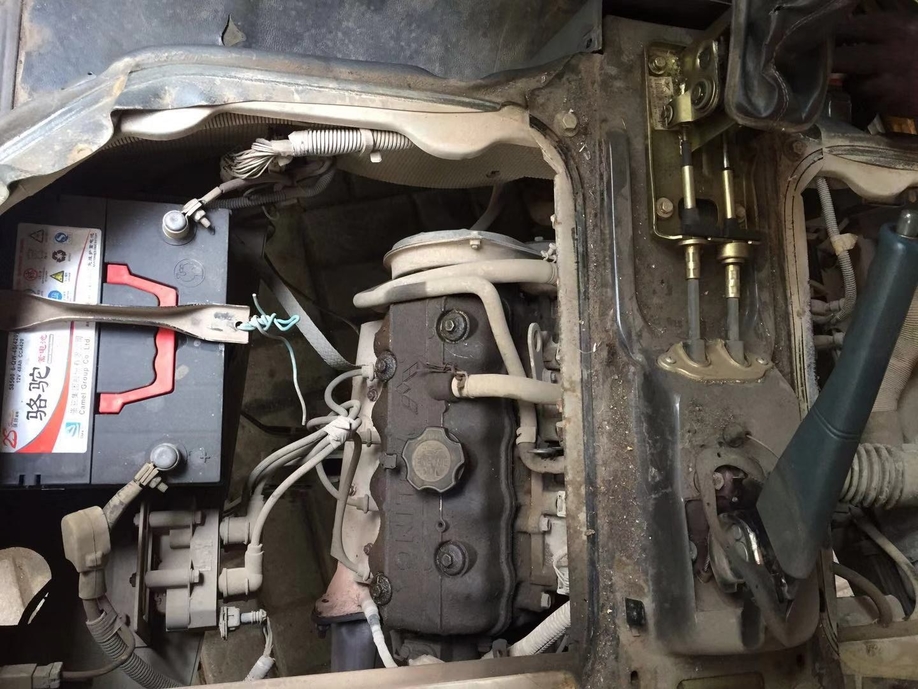 二手五菱之光多长时间保养一次,五菱之光小卡保养一般多少钱