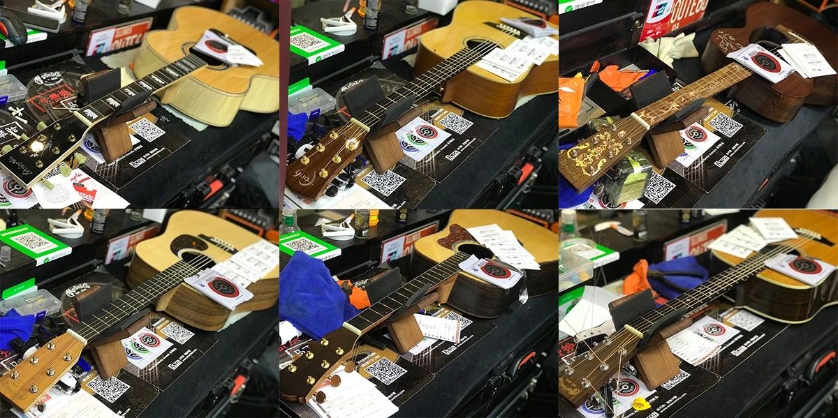 马丁吉他官方旗舰店琴弦,马丁吉他可以用别的琴弦吗