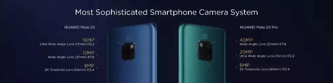 华为huaweimate20技术参数,华为mate20优缺点深度评测