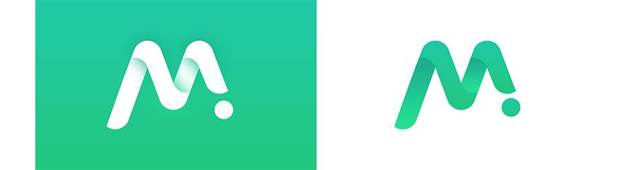 立体字母logo制作方法,z立体字母logo