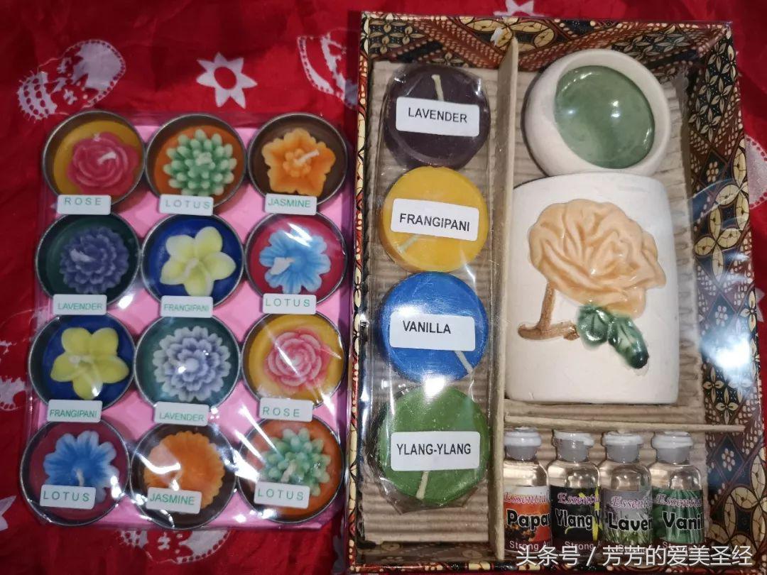 巴厘岛开箱,巴厘岛购物必买清单