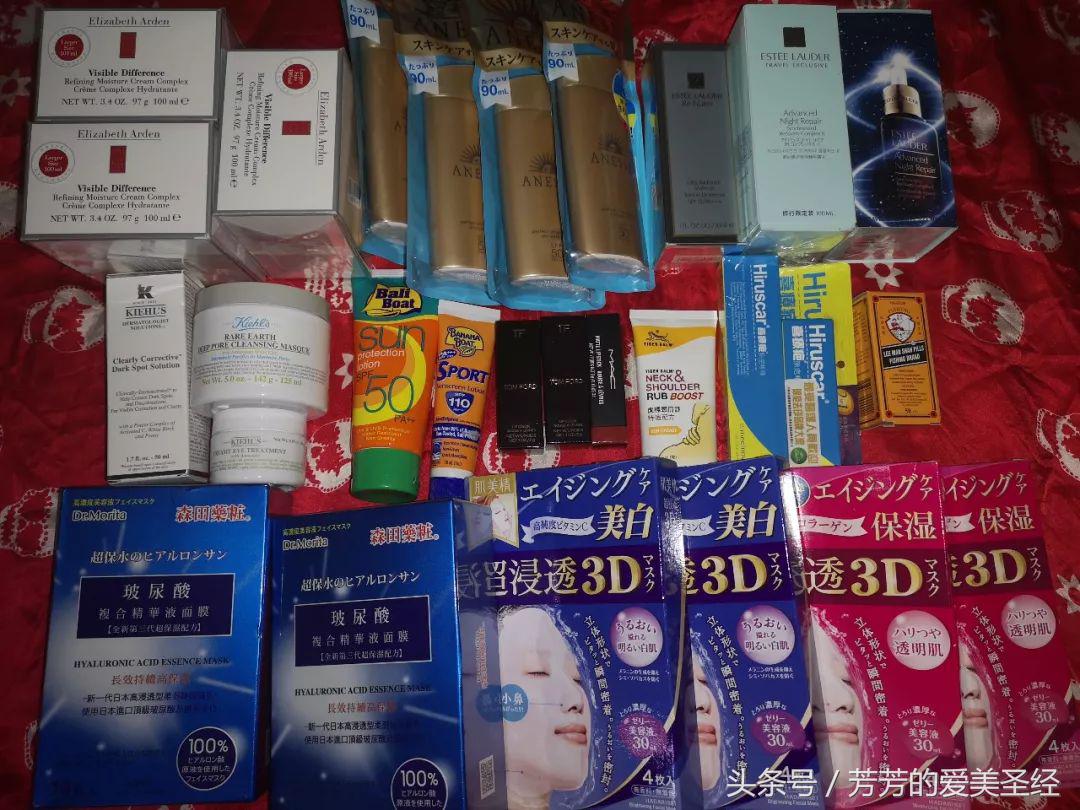 巴厘岛开箱,巴厘岛购物必买清单