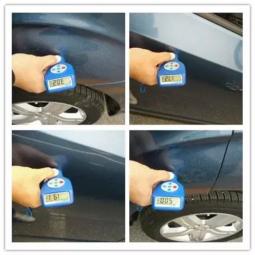 二手斯巴鲁森林人通病,二手斯巴鲁森林人怎样检查