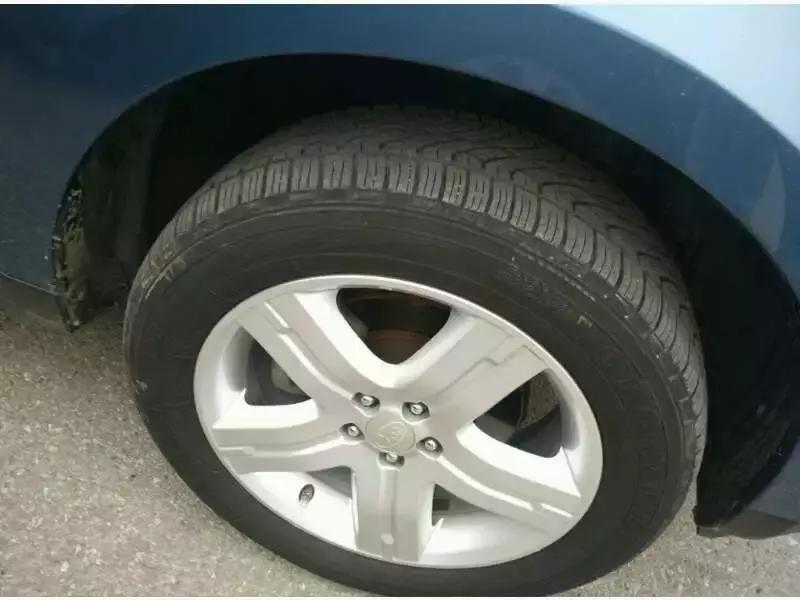 二手斯巴鲁森林人通病,二手斯巴鲁森林人怎样检查