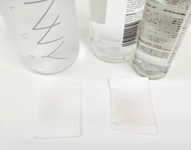 推荐一款卸眼睛很好的卸妆水,这才是真正的平价大碗的卸妆水