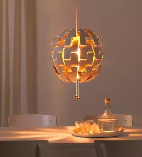 宜家家居哪些值得买,宜家最值得买的100件货