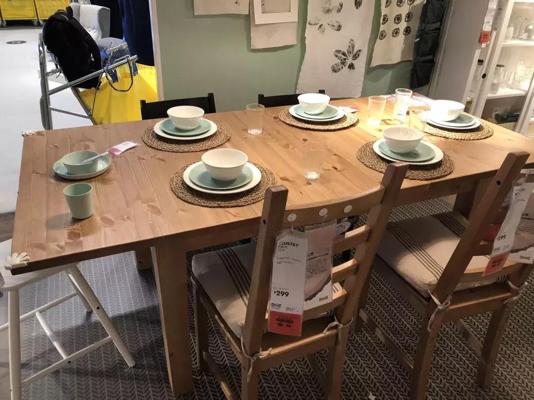 宜家家居哪些值得买,宜家最值得买的100件货