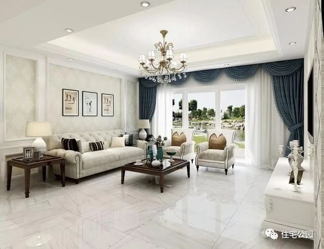 农村自建房装修好了要买什么,农村自建房装修多高合适