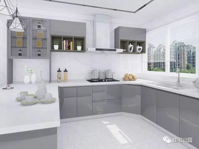 农村自建房装修好了要买什么,农村自建房装修多高合适