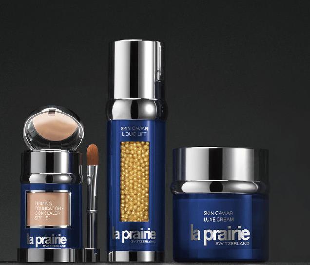 十大奢侈品化妆品小样,十大奢侈品彩妆品牌