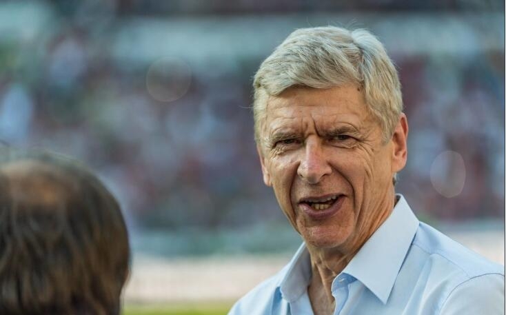 温格换帅,恒大教练温格