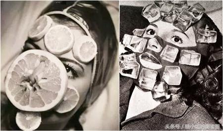 稀奇古怪的面膜,测试一夜爆火的奇葩面膜