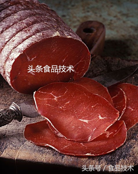 玉米淀粉在肉制品加工中的作用,变性淀粉在肉制品中的应用与发展